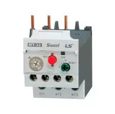 Relé Térmico Susol Mt32 0.82a