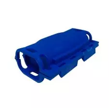 Empalme con Aislación en Gel + Regleta 3P SHARK SH0325 0.6/1kV ETELEC