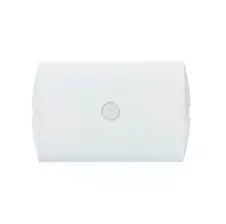 Placa Ciega Blanca Ae5s0eb Modus Style