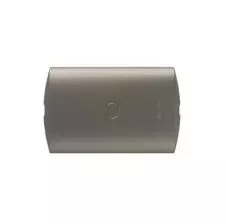 Placa Ciega Terra Ae5s0eti Modus Style BTICINO