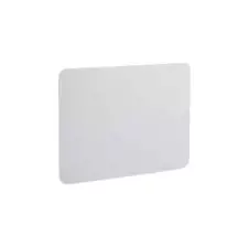 Placa Ciega Blanco MatixGO JA4803M0JW BTICINO