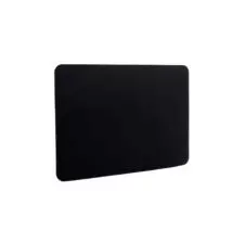 Placa Ciega Negro MatixGO JA4803M0JB BTICINO