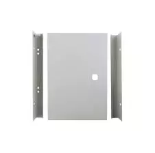 Contrapuerta para Tablero Metálico 40x30 cm RAL 7035 TIBOX
