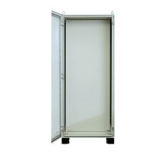 Contrapuerta para Gabinete 2000x600mm ARID 206 RAL 7035