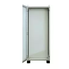 Contrapuerta para Gabinete 2000x800mm ARID 208 RAL 7035 TIBOX