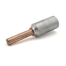 Terminal Bimetálico de Punta Cable Aluminio 70mm2 BAKER KABEL