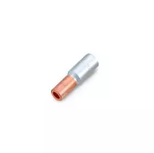 Manguito De Union Bimetalico Cable Aluminio 120mm²