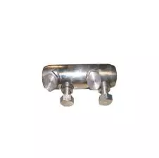 Conector Mecanico Cable Aluminio O Cobre 120mm² A 300mm²