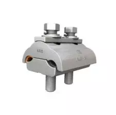 Prensa Paralela Bimetal Cable Aluminio 35-300mm³/Cobre 35-240mm³