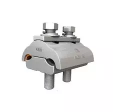 PRENSA PARALELA BIMETAL CABLE ALUMINIO 25-150MM³/COBRE 10-95MM³ BAKER KABEL