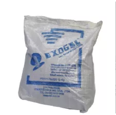 Electrogel Bolsa De 7 Kilos PROVEEDORES NACIONALES