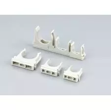 Abrazadera Poliamida 25mm Libre De Halogenos GENERAL CONNECTOR