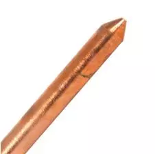 Barra Toma Tierra 13.5mm X 1.5 Mts GENERAL CONNECTOR