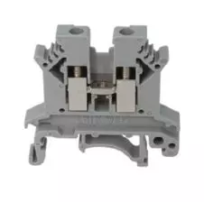 Borne Conexion P/Tornillo 0.2-6mm Jun-6n