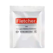 Cápsula De Soldar Exotérmica 32g Disco