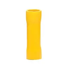 CONECTOR AISLADO AMARRILLO 12-10 AWG (4MM²-6MM²) GENERAL CONNECTORS