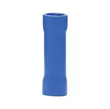 CONECTOR AISLADO AZUL 16-14 AWG (1.5MM²-2.5MM²) GENERAL CONNECTORS