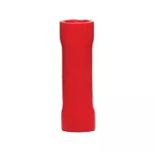 CONECTOR AISLADO ROJO 22-16 AWG (0.5MM²-1.5MM²) GENERAL CONNECTORS