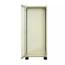 Contrapuerta para Gabinete 2000x600mm ARID 206 RAL 7032 TIBOX