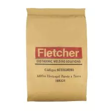 Electrogel Bolsa De 10 Kilos FLETCHER