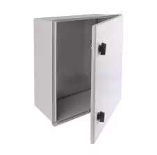 Gabinete De Poliéster 800x600x300 Ip65 TIBOX