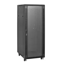 Gabinete Rack Servidor 19 32u 1610x600x800mm. NET TRONIC