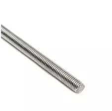 Hilo Corrido 1/2 X 3 Mt Pre Galvanizado POWERDUCT