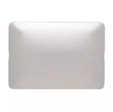 Placa Ciega Gris Perla Matix Am503m0gp