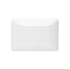 Placa Ciega Tecnopolimero Blanco Matix Am503/0bn  BTICINO