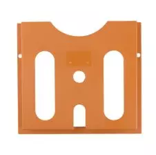 Porta Plano Pvc Pp100