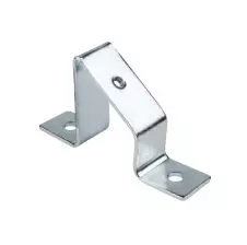 Soporte Angular P/Riel Din 35° / Support Shelf 2.5mm Tstw LEIPOLD