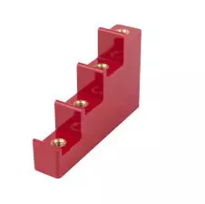 Soporte Barra Tetrapolar Tipo Escala Ct2-20