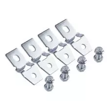 Soporte Muro P/Tablero Metálico Wc010 TIBOX