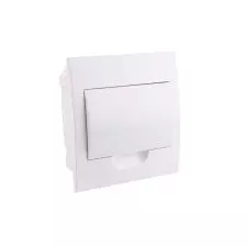 Tablero Embutido 18 Modulos P/Blanca Ip40 TIBOX