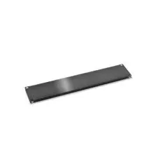 Tapa Ciega Rack Servidor 19 2u 88x482mm NET TRONIC