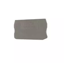 Tapa Final / End Board D-Jst 2.5