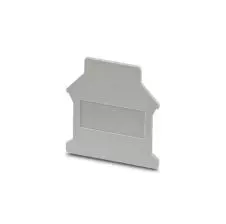 Tapa Final Para Borne 16mm2