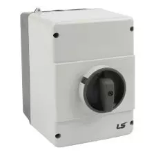 Caja Sobre Puesta Para Guardamotor Mms-32h Ip65