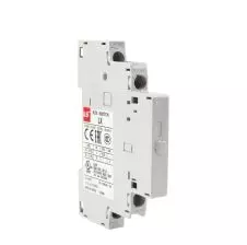 Contacto Auxiliar 1na 1nc Para Guardamotor Lx