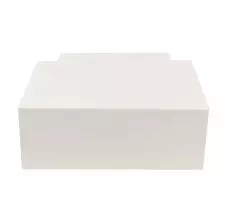 Curva T Plana 40x16mm Gang(A)