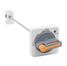 Mando Rotatorio Extendido P/Guardamotor Mms-32h