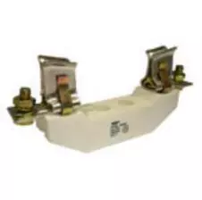 Portafusible NH Tamaño NT00 RED CONTROL