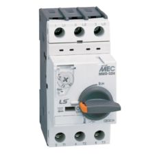Guardamotor Mms-32h Reg. 22-32 Amp. 100ka LS ELECTRIC
