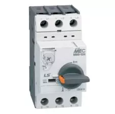 Guardamotor Mms-32h Reg. 6-10 Amp. 100ka