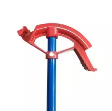 Curvadora Emt 20mm Con Mango 96 Cms - Acero Resistente POWERDUCT