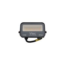 Proyector LED Neptuno III 10W Tri-White (3000K-4000K-5000K) 220VAC IP66 IK08