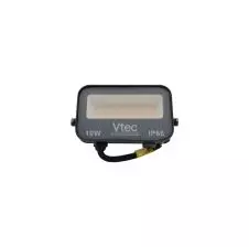 Proyector LED Neptuno III 10W Tri-White (3000K-4000K-5000K) 220VAC IP66 IK08