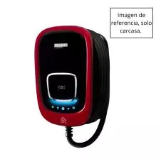 Carcasa para VIARIS UNI Rojo ORBIS