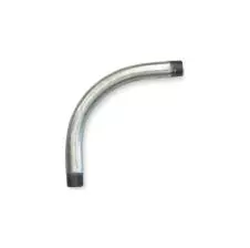 Curva Galvanizada Para Conduit RMC 50mm IEC POWERDUCT