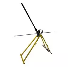 Curvadora Manual Para Tubo Emt(20-25) Rmc (20-25) Iec